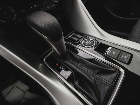 New 2026 Mitsubishi Eclipse Cross SE image 26