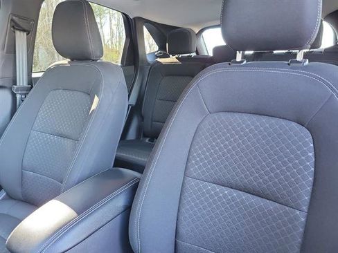 Used 2025 Ford Escape Active image 5
