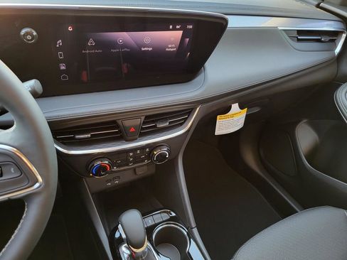New 2026 Buick Encore GX Preferred w/ Comfort Package image 8