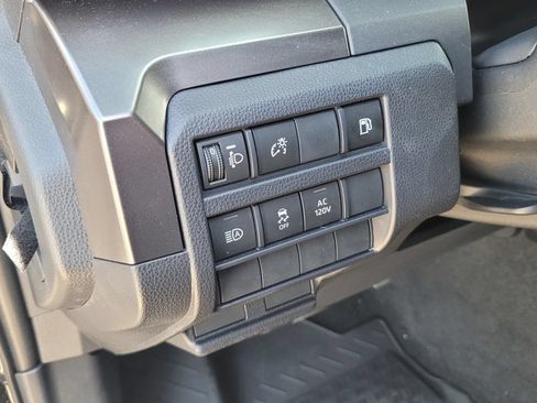 Used 2025 Toyota 4Runner TRD Sport AWD/4WD image 19