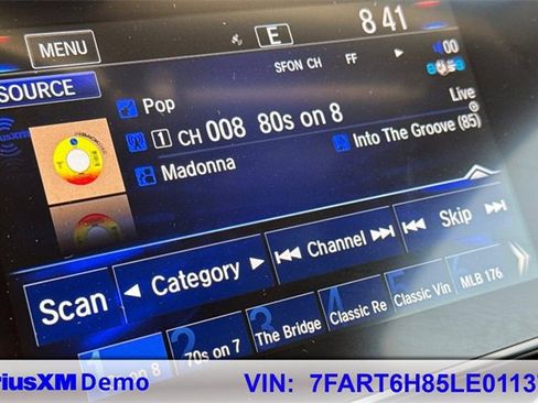 Used 2020 Honda CR-V EX-L image 55