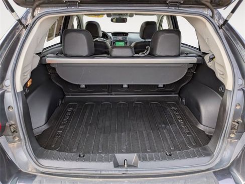 Used 2015 Subaru Crosstrek 2.0i Limited image 28