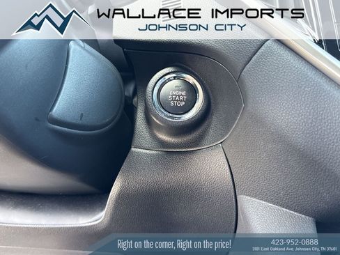 Certified 2025 Subaru Ascent Limited w/ Popular Package #2 AWD/4WD image 23