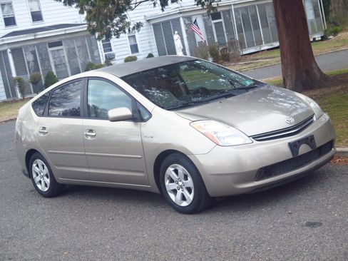 Used 2007 Toyota Prius image 28