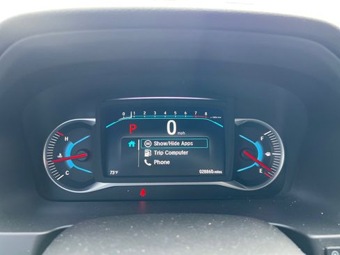 Used 2022 Honda Pilot Special Edition image 15