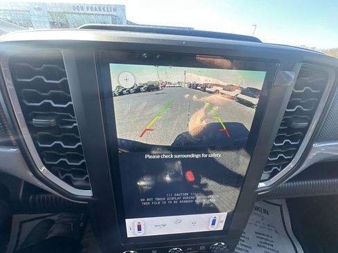 New 2026 Ford Ranger XL w/ Trailer Tow Package image 23