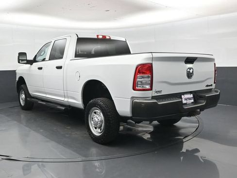 Used 2023 RAM 2500 Tradesman AWD/4WD image 23