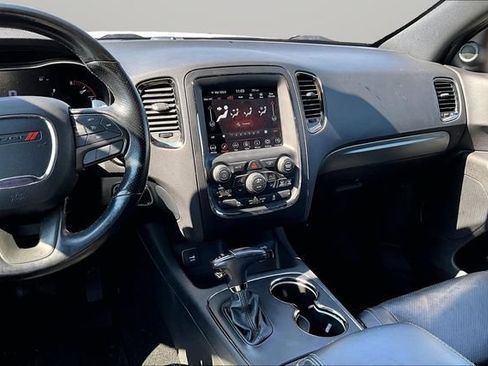 Used 2020 Dodge Durango R/T w/ Trailer Tow Group IV AWD/4WD image 6