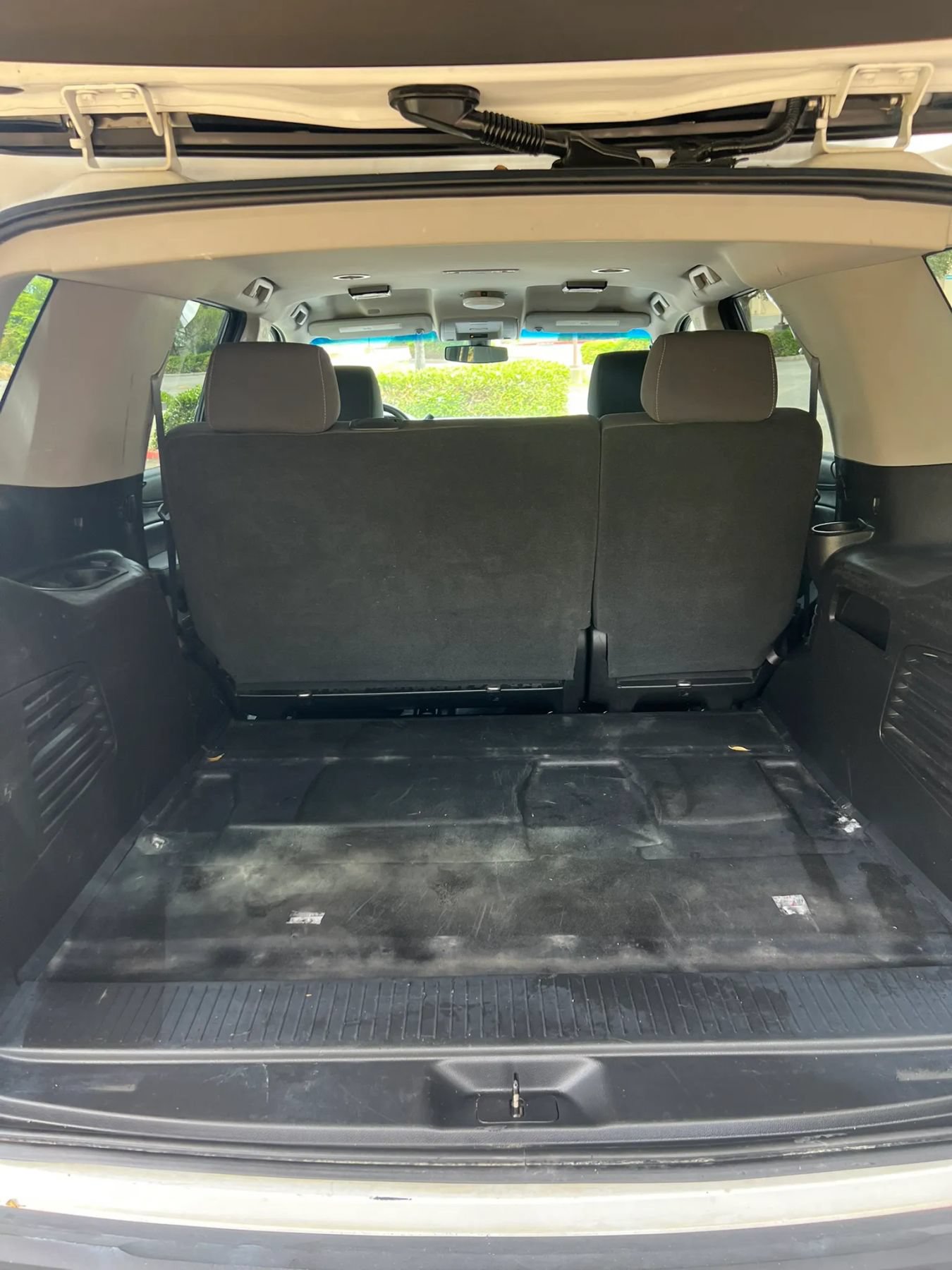 Used 2020 Chevrolet Tahoe 4WD image 13