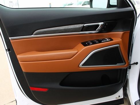 Used 2025 Kia Telluride SX Prestige X-Line image 46