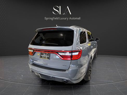 Used 2023 Dodge Durango SRT AWD/4WD image 5