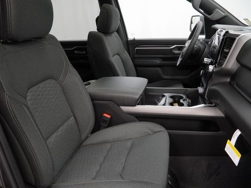 New 2026 RAM 1500 Big Horn image 32