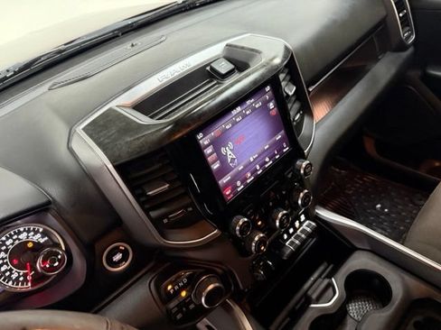 Used 2019 RAM 1500 Big Horn AWD/4WD image 23