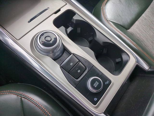 Used 2022 Ford Explorer Timberline AWD/4WD image 12