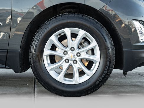 Used 2018 Chevrolet Equinox LT image 26