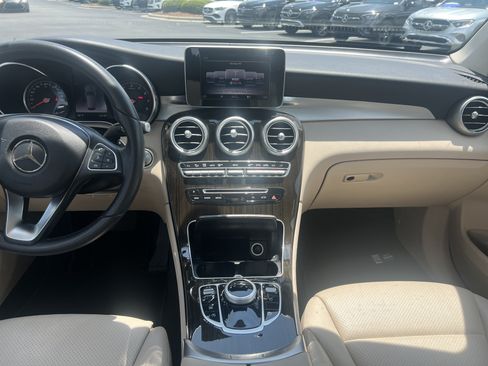 Certified 2018 Mercedes-Benz GLC 300 image 31
