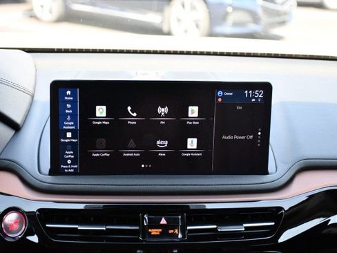 New 2026 Acura MDX w/ Technology Package image 25