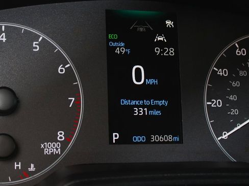 Used 2024 Toyota Corolla SE image 24