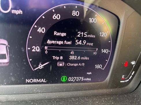 Used 2024 Honda Accord EX-L image 5