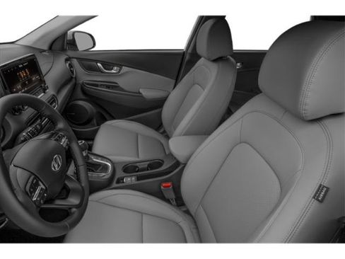 Used 2023 Hyundai Kona Limited w/ Cargo Package image 12