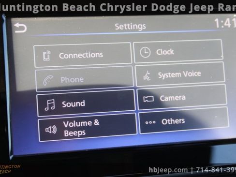 Used 2023 Nissan Versa SV image 22