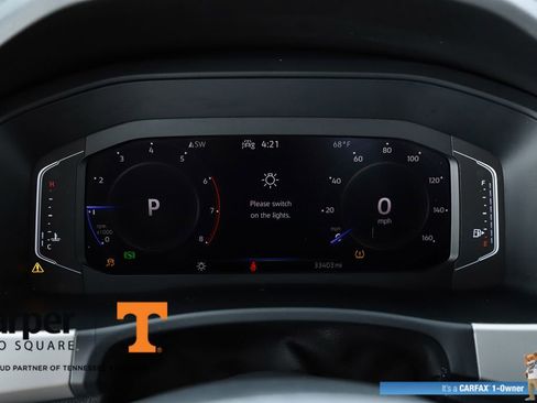 Used 2023 Volkswagen Atlas Cross Sport SE FWD image 66