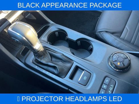 New 2025 Ford Ranger Lariat w/ FX4 Off-Road Package image 11