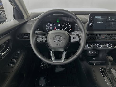 New 2026 Honda HR-V EX-L image 22