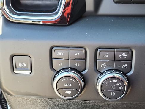 New 2026 GMC Sierra 1500 Denali Ultimate AWD/4WD image 26