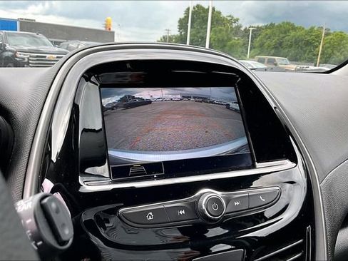 Used 2019 Chevrolet Spark LS FWD image 11