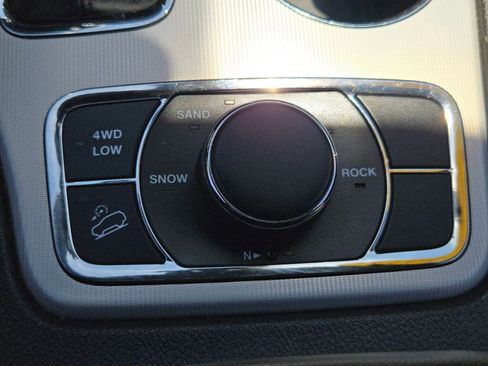 Used 2018 Jeep Grand Cherokee Limited AWD/4WD image 30