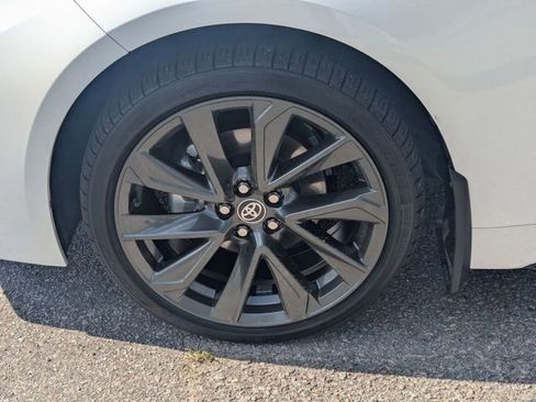 Used 2026 Toyota Corolla SE image 10