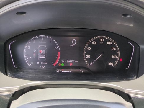Used 2023 Honda Civic EX image 20