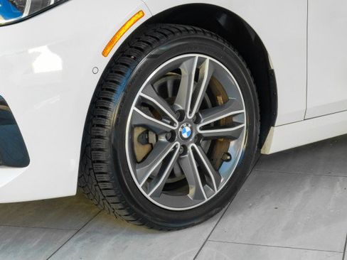 Used 2021 BMW 228i xDrive Gran Coupe w/ Convenience Package AWD/4WD image 61