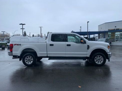 Used 2020 Ford F350 XLT w/ XLT Value Package image 7