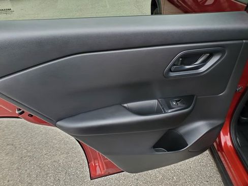 Certified 2024 Nissan Rogue S image 13