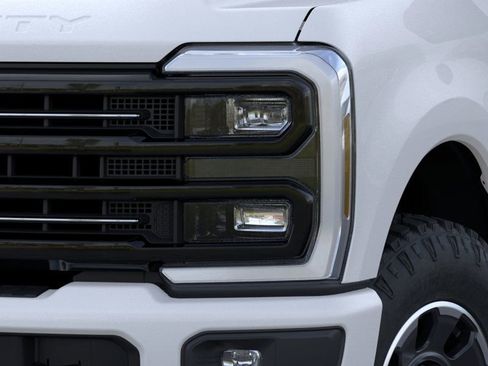 New 2026 Ford F250 Platinum w/ Tremor Off-Road Package image 18