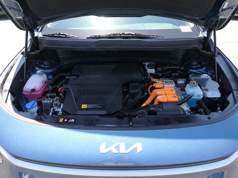 Used 2023 Kia Niro EX FWD image 25