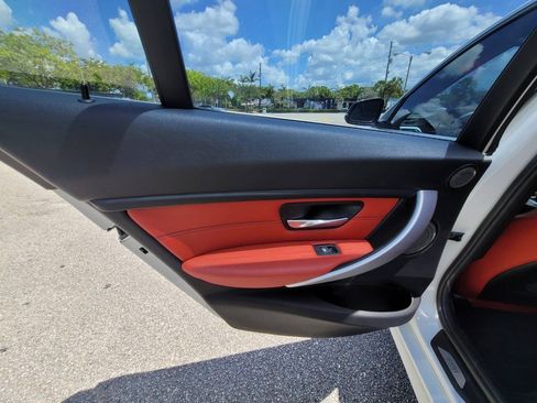 Used 2015 BMW 335i Sedan RWD image 24