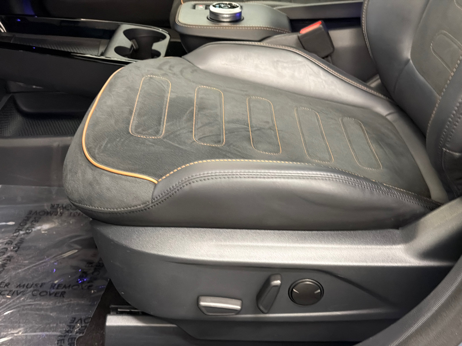 Used 2023 Ford Mustang Mach-E GT AWD/4WD image 17