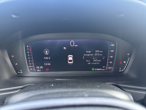 Used 2024 Honda Accord EX image 19