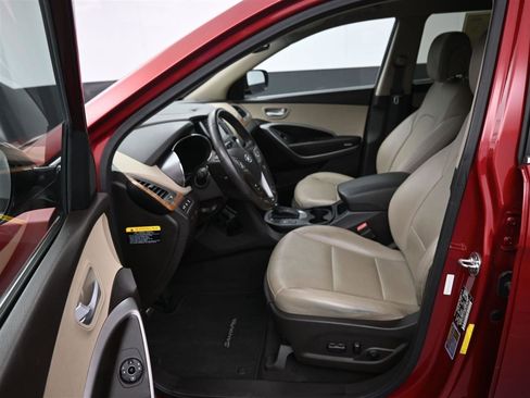 Used 2016 Hyundai Santa Fe Sport 2.0T image 11