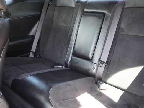 Used 2023 Dodge Challenger R/T Scat Pack w/ Plus Package RWD image 17