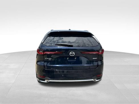 New 2026 MAZDA CX-90 3.3 Turbo w/ Premium Plus Pkg AWD/4WD image 5