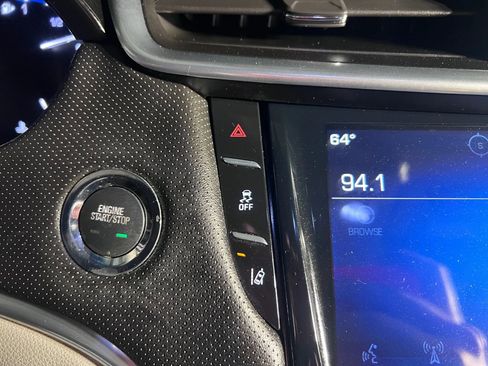 Used 2013 Cadillac XTS Luxury w/ Driver Awareness Package image 31