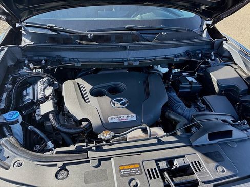 Used 2023 MAZDA CX-9 Touring image 31