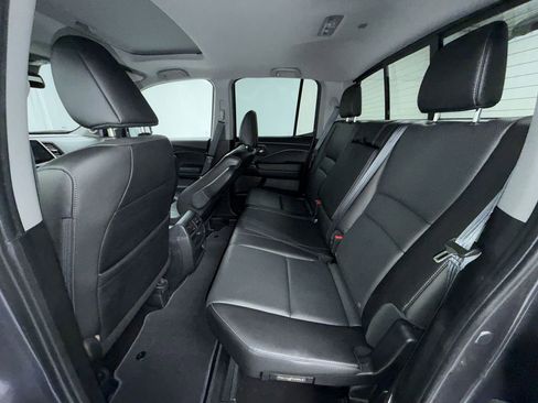 Used 2020 Honda Ridgeline RTL-E image 12