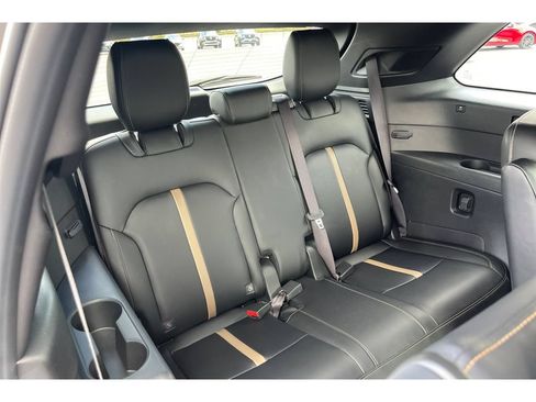 Certified 2025 MAZDA CX-90 3.3 Turbo w/ Premium Plus Pkg AWD/4WD image 19