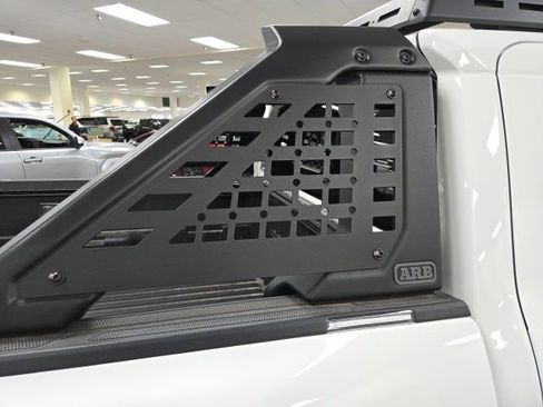 New 2026 Toyota Tacoma 4x4 Double Cab Hybrid image 13