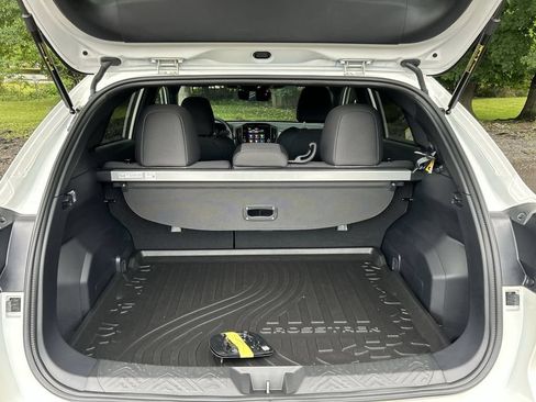 Certified 2025 Subaru Crosstrek 2.5i Sport w/ Crosstrek Mirror Package AWD/4WD image 26